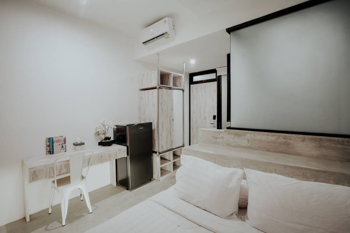 Djuragan Kamar - D'Paragon Pogung F Image